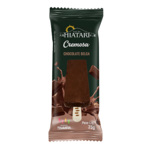 HIATARI - CHOCOLATE