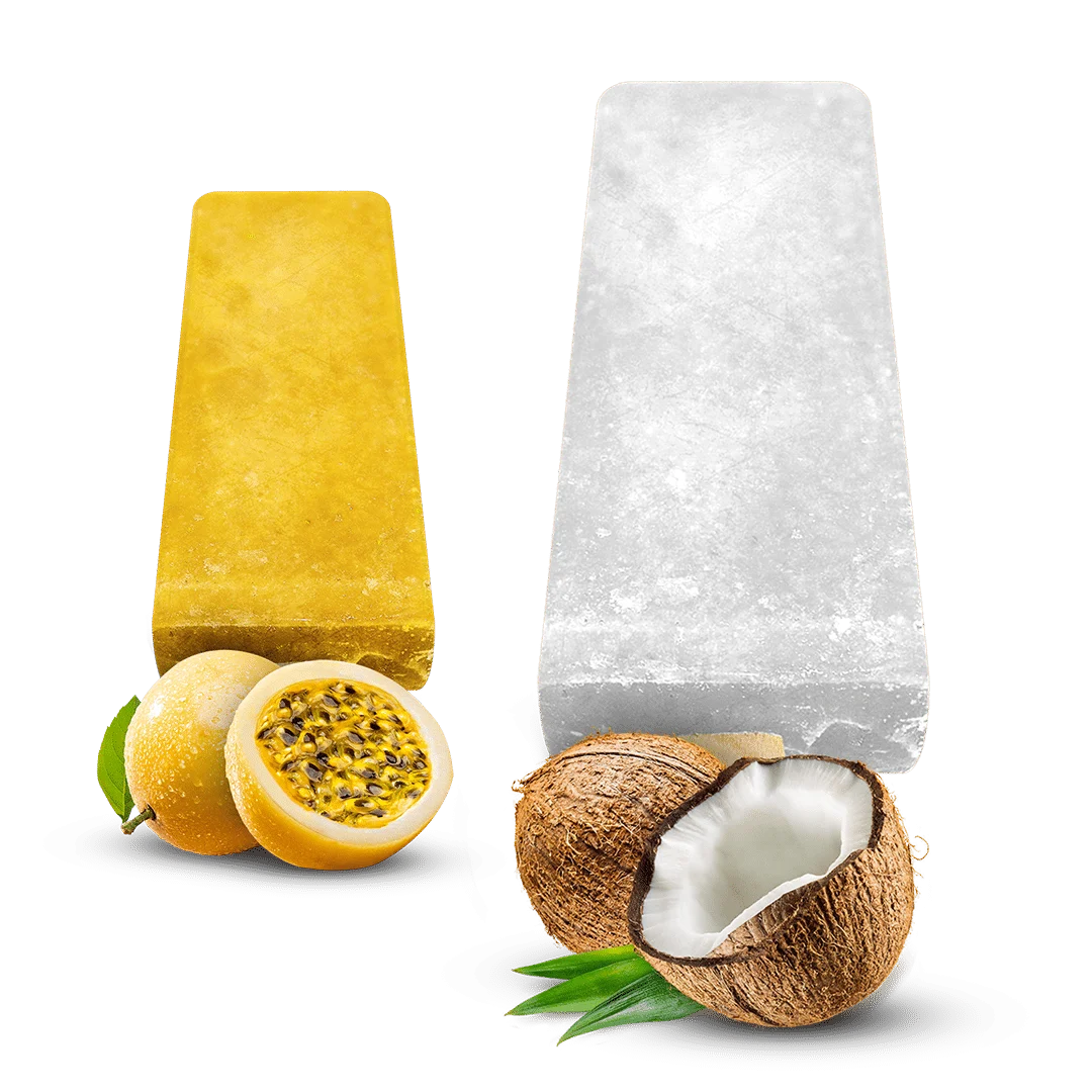 Embalagens de paletas mexicanas da Paleteria Paulista