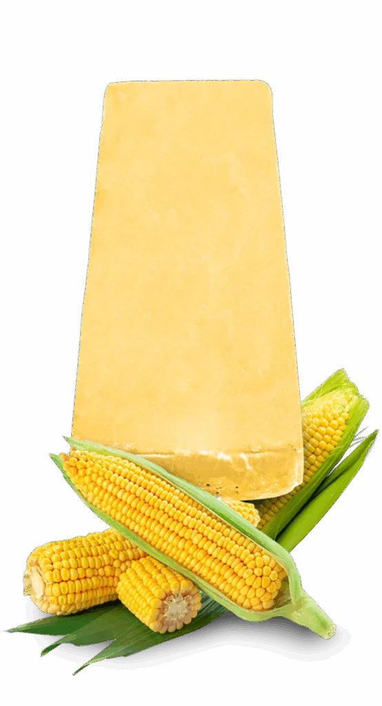 Sabor de paleta mexicana da Paleteria Paulista